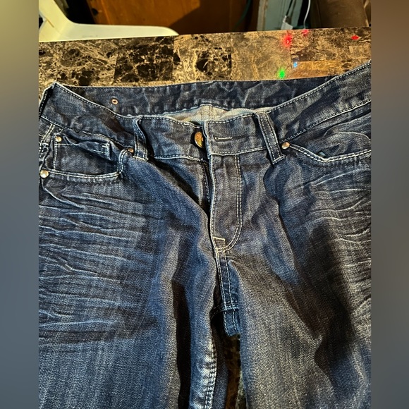 Express jeans - Picture 2 of 5